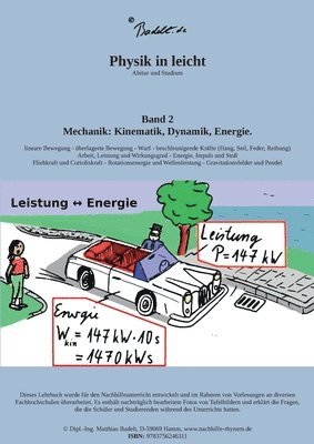 Physik in leicht 1