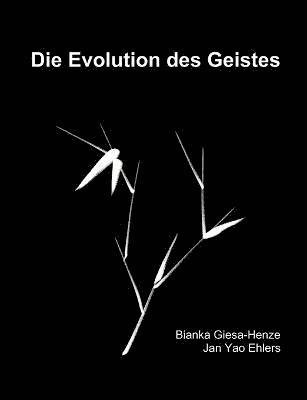 Die Evolution des Geistes 1