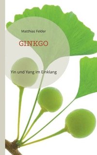 bokomslag Ginkgo