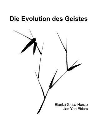 bokomslag Die Evolution des Geistes