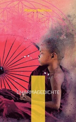 bokomslag Dharmagedichte