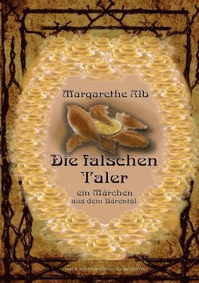 bokomslag falschen Taler
