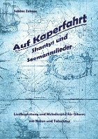 Auf Kaperfahrt 1