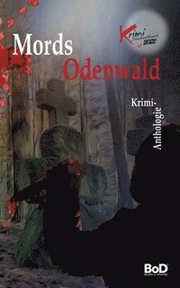 bokomslag Mords Odenwald