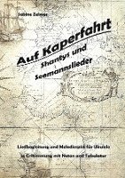 Auf Kaperfahrt 1