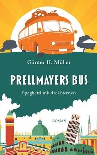 bokomslag Prellmayers Bus
