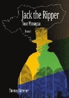 Jack the Ripper - Tour Managua 1