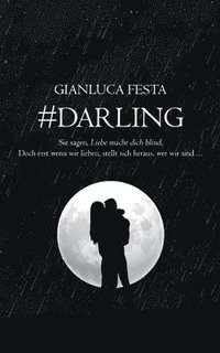 bokomslag #Darling