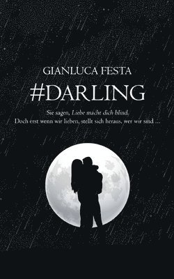 bokomslag #Darling