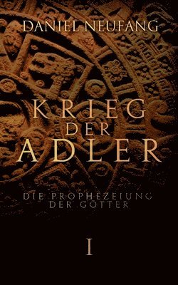 bokomslag Krieg der Adler