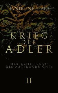 bokomslag Krieg der Adler