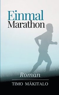 bokomslag Einmal Marathon