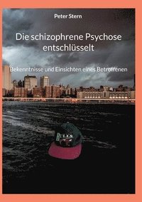 bokomslag Die schizophrene Psychose entschlsselt