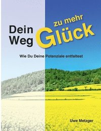 bokomslag Dein Weg zu mehr Glück