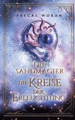 Pascal Wokan - Sandmagier, Häftad
