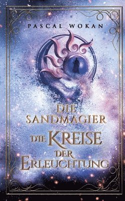 Die Sandmagier 1