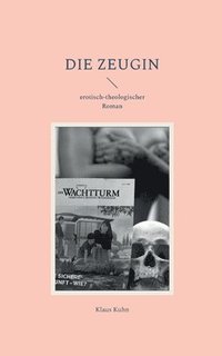 bokomslag Zeugin