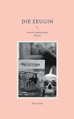 bokomslag Zeugin