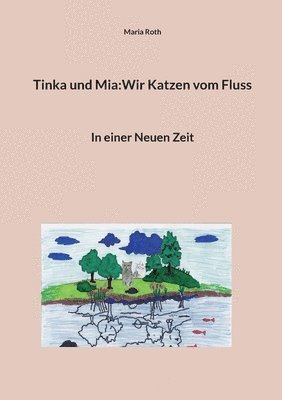 Maria Roth - Tinka und Mia, Häftad