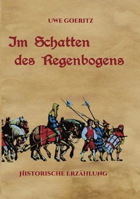 bokomslag Im Schatten des Regenbogens