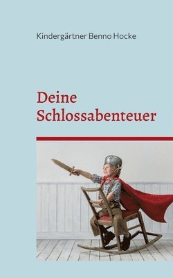 bokomslag Deine Schlossabenteuer