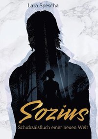 bokomslag Sozius