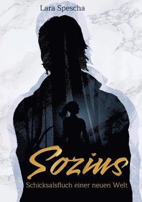 Lara Spescha - Sozius, Häftad