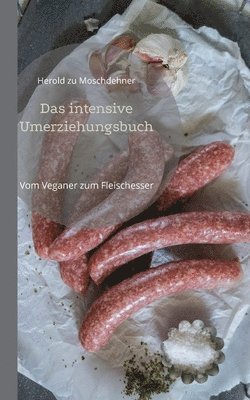 bokomslag intensive Umerziehungsbuch