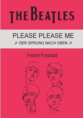 The Beatles - Please Please Me 1