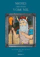 bokomslag Moses - der Sohn vom Nil