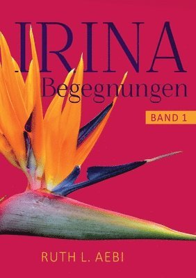 bokomslag Irina