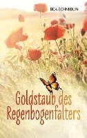 bokomslag Goldstaub des Regenbogenfalters