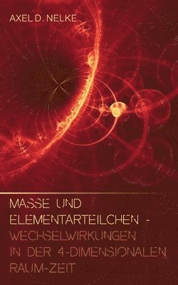 bokomslag Masse und Elementarteilchen