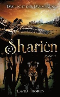 bokomslag Sharièn