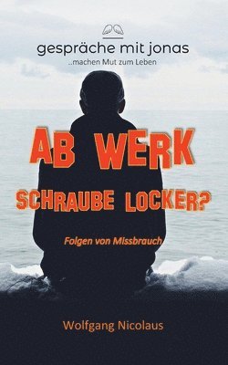 Ab Werk Schraube locker? 1