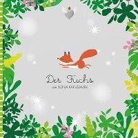 bokomslag Der Fuchs