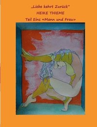 bokomslag "Liebe kehrt zurück"