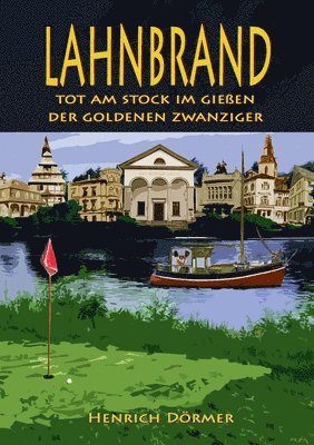 Lahnbrand