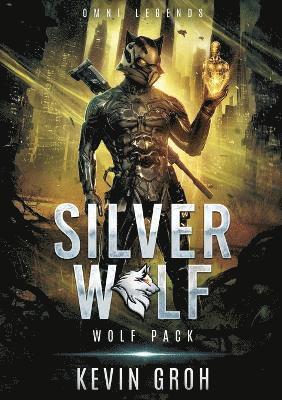 Omni Legends - Silver Wolf 1