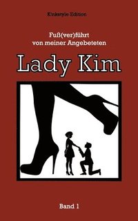 bokomslag Fuß(ver)führt
