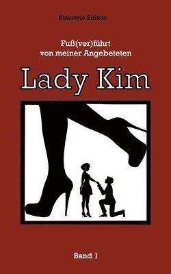 bokomslag Fuß(ver)führt
