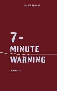 bokomslag 7-minute warning