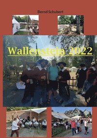 bokomslag Wallenstein 2022