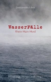 bokomslag WasserFälle