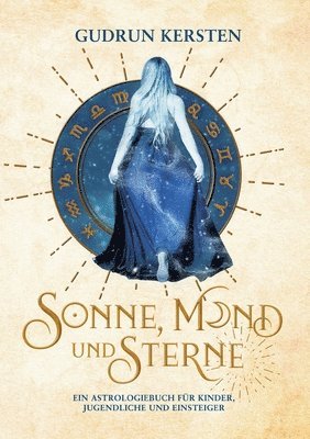 bokomslag Sonne, Mond und Sterne