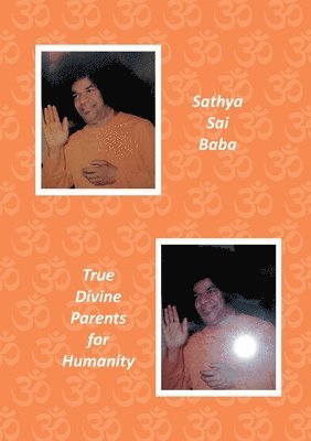 Sathya Sai Baba 1