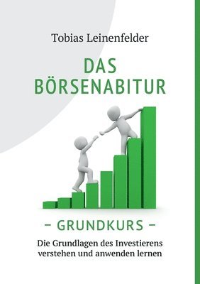 bokomslag Das Brsenabitur - Grundkurs