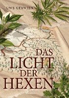 bokomslag Das Licht der Hexen