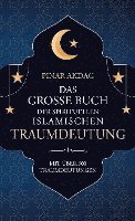 bokomslag Das große Buch der spirituellen islamischen Traumdeutung