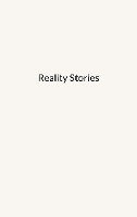 bokomslag Reality Stories